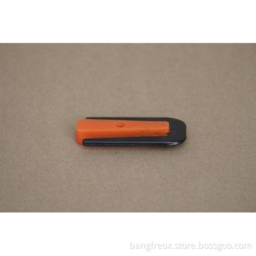 Wall mounted FTTH Fiber Splice closure , dome type cable he